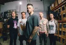 Melakukan Tour Asia 2026, Avenged Sevenfold akan Kembali ke Indonesia
