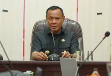 Pemkot Tidore Latih SDM PKH, Percepat Pemutakhiran Data PBI