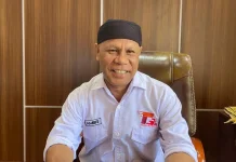 THR ASN Pemkot Ternate Disalurkan Bertahap hingga 2 April