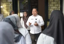 Sekda Ternate Tekankan Dinas Ketahanan Pangan Dukung Asta Cita