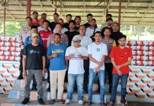 Pascabentrok, Dua Desa di Galela Halmahera Utara Deklarasi Damai