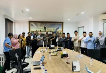 Sriwijaya Air Resmi Layani Haji Malut Ternate-Makassar