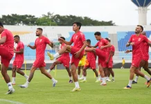 Hadapi Arema FC, Malut United Optimis Raih Hasil Terbaik