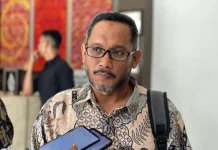 Persaudaraan: Fogogoru Lima Negeri di Halmahera Tengah