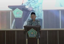Kemenag Maluku Utara Minta Masyarakat Tetap Kondusif