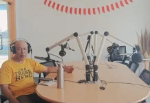 Konten Kreator Didorong Kampanye Isu Lingkungan