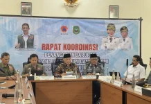 Bantuan Korban Gempa Batang Dua Kembali Disalurkan
