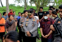 Sinergi Aparat dan Pemda Redam Eskalasi Konflik di Halteng