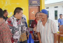 Peran Kades Strategis Selesaikan Konflik Melalui Posbankum Desa