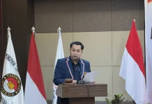 Musprovlub Taekwondo Malut Tentukan Pemimpin Baru Organisasi