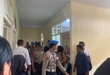 Aniaya Istri, Oknum Brimob di Malut Direkomendasi Pecat