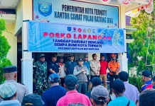 Bantuan Tahap II bagi Warga Batang Dua Tersalurkan