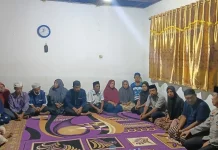 Danrem dan Forkopimda Kunjungi Rumah Korban di Patani