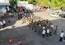 Sekda Ternate Tegaskan WFH Bukan Libur ASN