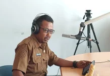 SPMB Digital 2026 di Ternate Permudah Akses dan Tekan Pungli