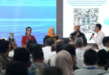 Posbankum Malut Diperkuat Cegah Peredaran Narkotika di Desa