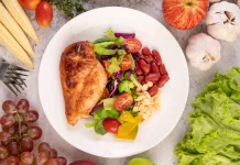 Rekomendasi Makanan Diet bagi Pemula Praktis dan Terjangkau
