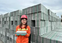 Jaga Kualitas Lingkungan, IWIP Kelola Debu Secara Terukur