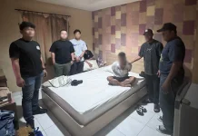 Kabur ke Jakarta, Pelaku Pencurian Uang di Kios Mangga Dua Diringkus