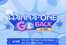 Wanna One Kembali lewat “Back to Base”, Reuni Penuh Emosi