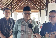 Kemendagri Uji Kinerja Penurunan Pengangguran Pemprov Malut