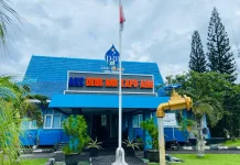 Firman Sjah Kandidat Kuat Dirut Perumda Ake Gaale