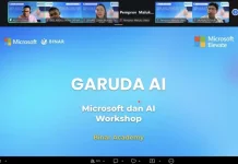 Pemprov Malut Perkuat Tata Kelola Pemerintahan Berbasis AI