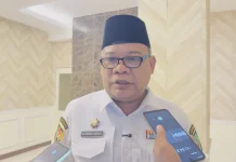 Skema Pemprov Malut Tekan Belanja Pegawai hingga 30 Persen