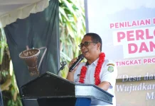 Pilkades Serentak Halteng, Momentum Perkuat Demokrasi Desa dan Jaga Kebersamaan