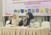 Pentingnya Fasilitas Publik Maluku Utara Ramah Perempuan-Anak
