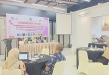Kadis P3A Malut Dorong Aksi Nyata Wujudkan KLA