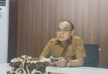 Pemenang Tender Proyek Pemprov Malut Lewati Evaluasi Ketat