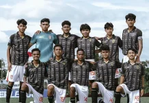 Malut United Dominan di EPA Super League