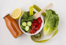 Cara Mudah Menurunkan Berat Badan Secara Sehat dan Alami