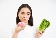 Tips Konsisten dalam Menjalani Program Diet