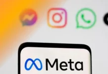 Meta Tutup Akun Pengguna di Bawah 16 Tahun
