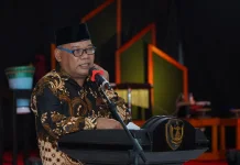 Sound of Spices Saluma Hidupkan Semangat Budaya di Tidore