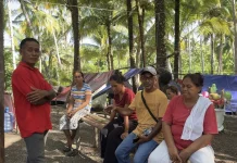Trauma Gempa Masih Membekas, Warga Batang Dua Bertahan di Pengungsian