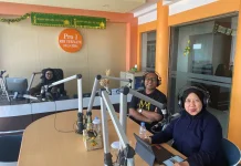 LKPP Dorong UMKM Maluku Utara Masuk Pengadaan Barang dan Jasa