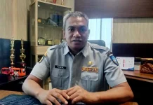 Dishub Ternate Bakal Tertibkan Parkiran Kawasan Pasar Higienis