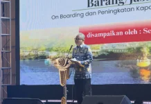 Peluang Pasar Pengadaan Pemerintah Kian Besar Bagi Pelaku Usaha Malut