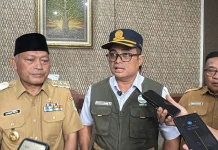 Tren Gempa Batang Dua Menurun, BMKG: Warga Bisa Turun Gunung