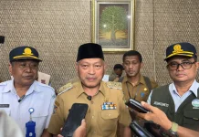 Pemprov Malut Respons Cepat Permintaan Korban Gempa Batang Dua