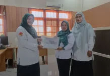 Kemenag Malut Mulai Reviu Dokumen Keuangan Triwulan I