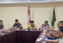 Pemprov Malut Dorong Percepatan Pembangunan Kodam di Eks Lahan Darko