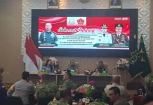 Satgas PKH Bahas Tambang dan Hutan di Maluku Utara
