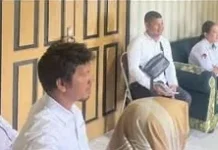 Kemenag Halmahera Barat Tindaklanjut Evaluasi PERKIN dan PIKK