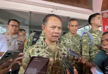 Satgas PKH Beberkan Temuan dan Perkembangan Pertambangan di Malut