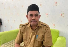 CJH Ternate Siap Berangkat Dua Kloter