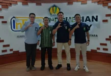 BPJS Ketenagakerjaan Ternate Gandeng Kanwil DJPb Malut Awasi Kepesertaan KUR